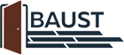 BAUST – магазин напольных покрытий в Самаре Logo